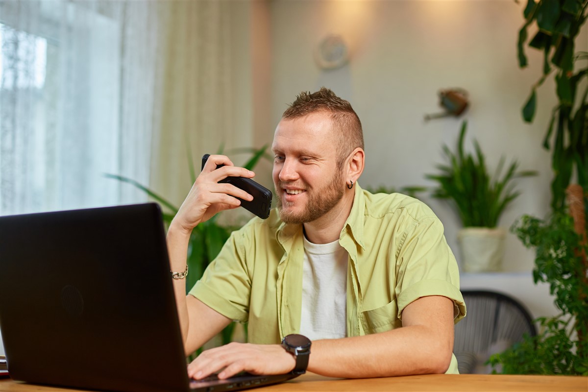 Générateur de traduction instantanée