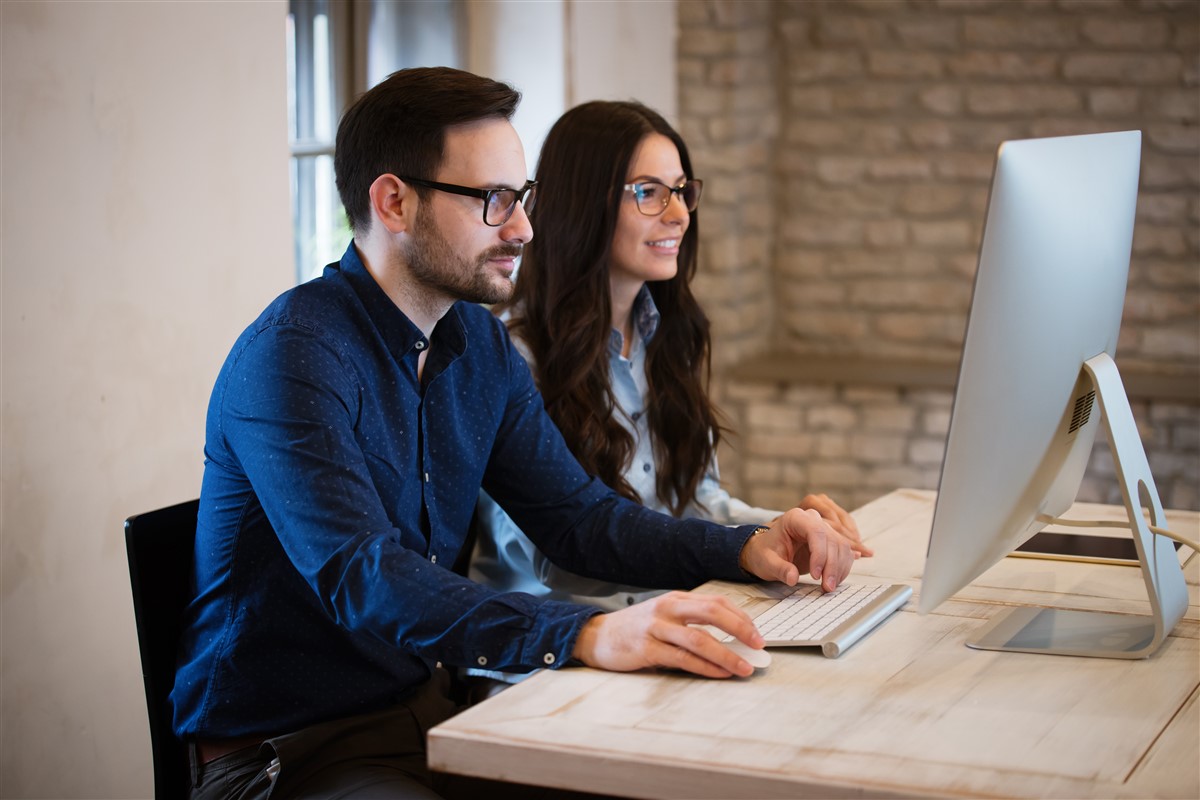 Préparation à l'informatique