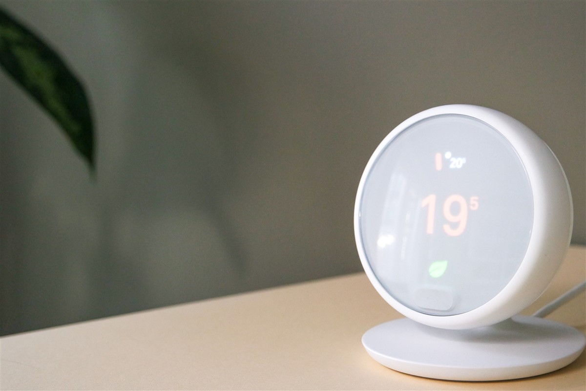 Google Nest