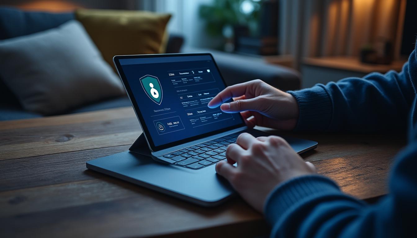 découvrez si un antivirus gratuit pour tablette tactile peut offrir une protection efficace contre les menaces numériques. explorez les meilleures options, conseils et fonctionnalités essentielles pour sécuriser votre appareil sans débourser un centime.