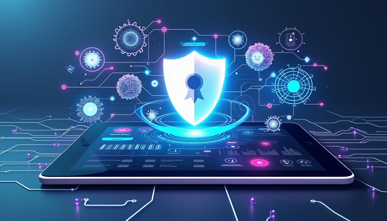 découvrez si un antivirus gratuit pour tablette tactile peut offrir une protection efficace contre les menaces en ligne. analysez les options disponibles et choisissez la sécurité adaptée à vos besoins.