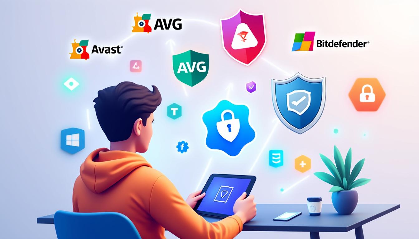 découvrez notre guide sur les antivirus gratuits pour tablettes tactiles. explorez si une protection efficace est vraiment possible sans débourser un centime et apprenez à sécuriser vos données personnelles contre les menaces numériques.