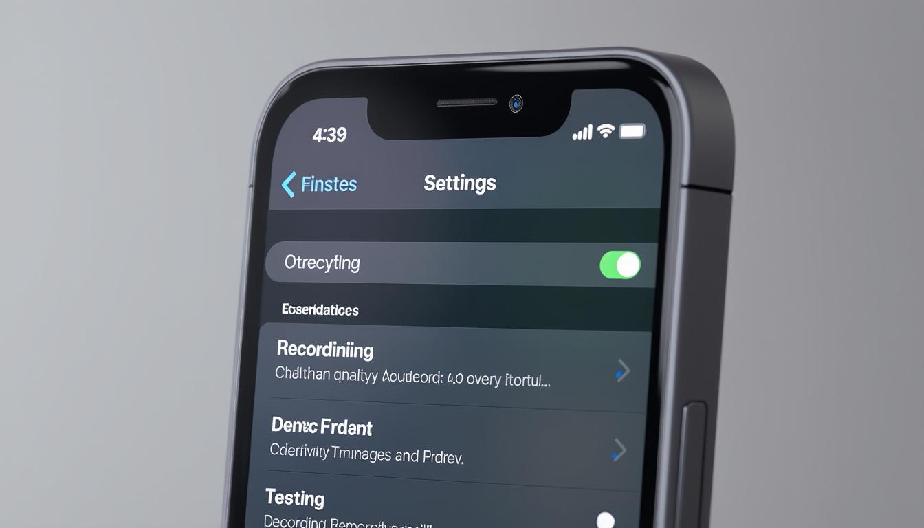 découvrez des astuces avancées pour maîtriser l'art de filmer l'écran de votre iphone 11. que vous souhaitiez créer des tutoriels, partager des jeux ou capturer des moments importants, nos conseils vous guideront pas à pas pour une expérience optimale.