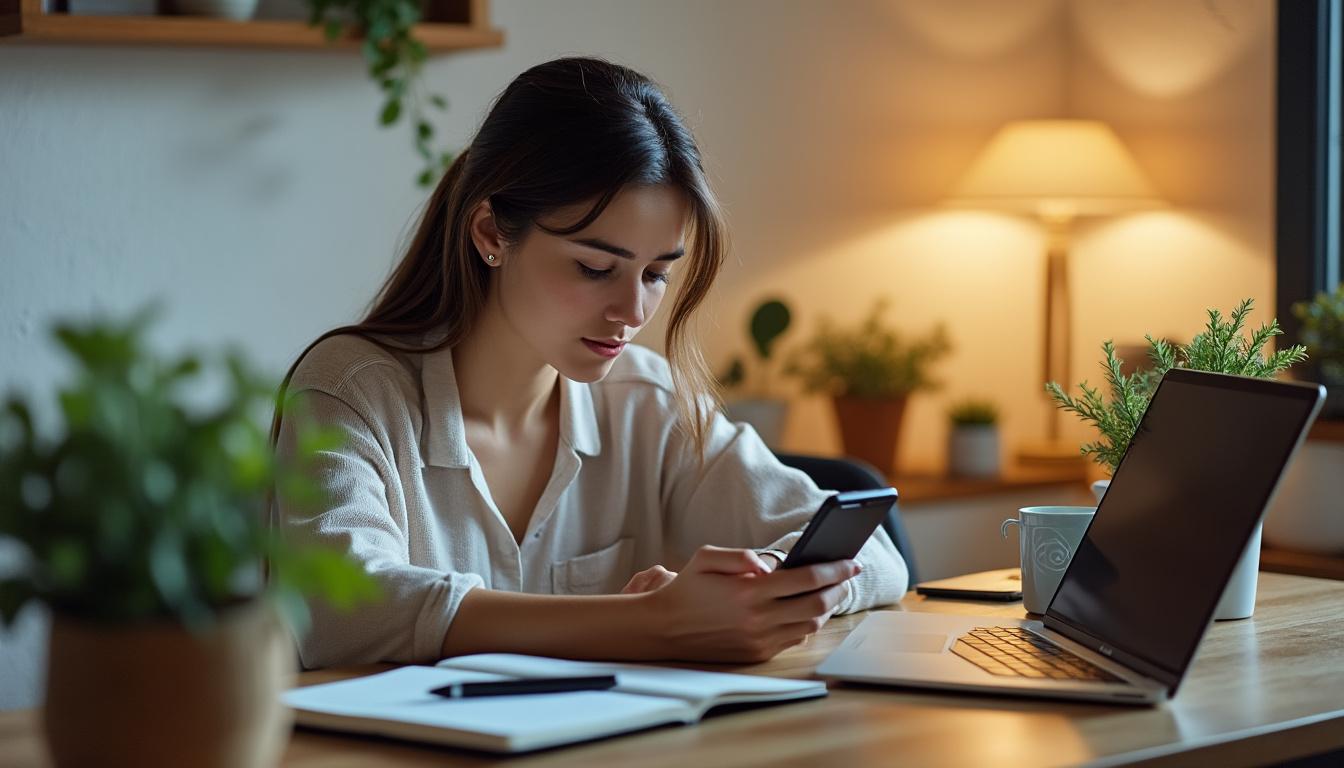 découvrez comment sélectionner le bot tiktok idéal pour optimiser votre présence en ligne. nos conseils pratiques vous aideront à évaluer vos besoins, comparer les options et choisir la solution qui boostera votre engagement sur la plateforme.
