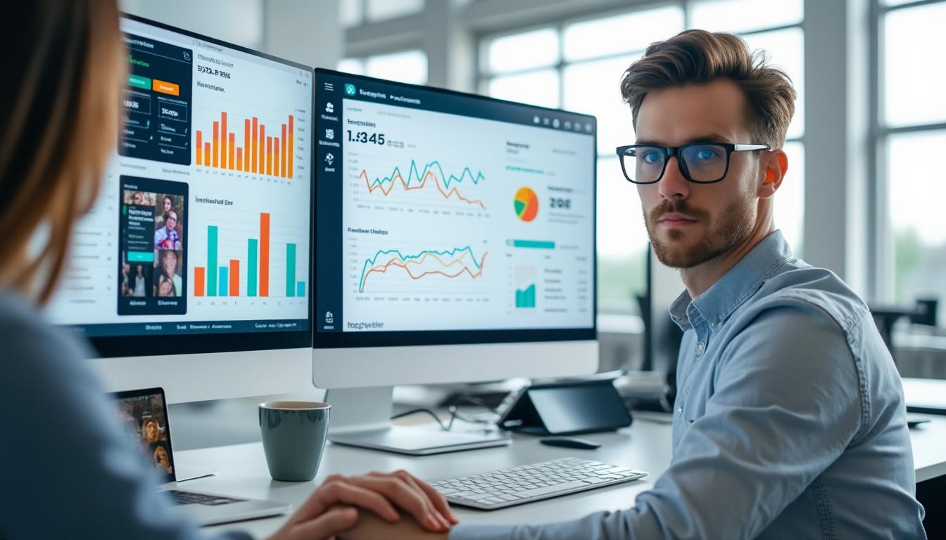 découvrez comment sélectionner le bot tiktok idéal en fonction de vos besoins spécifiques. explorez des conseils pratiques, les fonctionnalités essentielles à considérer et les meilleures options disponibles pour optimiser votre expérience sur la plateforme. ne manquez pas notre guide complet pour tirer le meilleur parti de vos interactions sur tiktok !