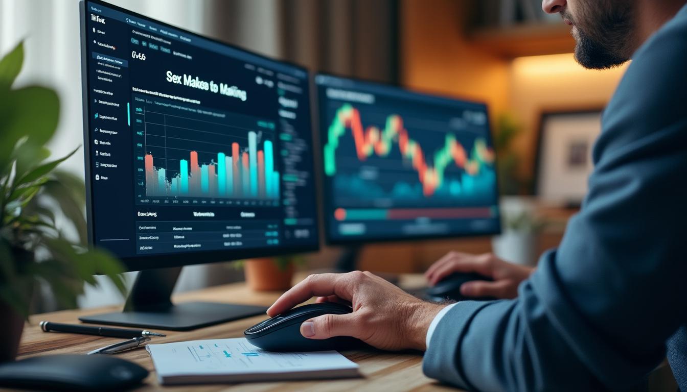 découvrez comment choisir le bot tiktok idéal pour optimiser votre présence sur la plateforme. apprenez à évaluer vos besoins, à comparer les fonctionnalités disponibles et à sélectionner le bot qui vous aidera à accroître votre engagement et à atteindre vos objectifs.