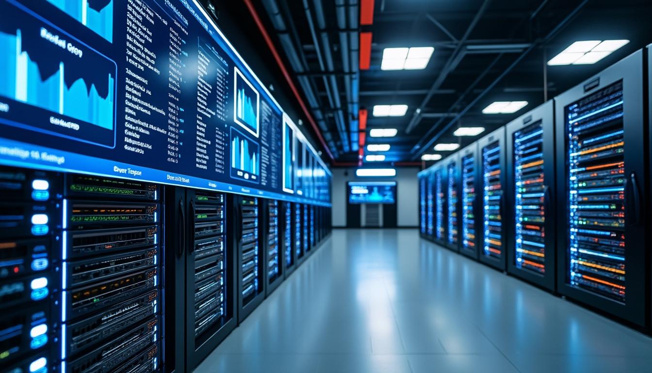 découvrez comment sélectionner le serveur dédié idéal pour vos besoins spécifiques grâce à notre guide complet. apprenez à évaluer les performances, la sécurité, et les options de support pour faire le meilleur choix.