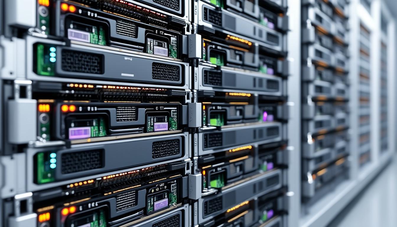 découvrez notre guide complet pour choisir le serveur dédié idéal qui répondra à toutes vos exigences techniques et budgétaires. apprenez à évaluer vos besoins en performance, sécurité et évolutivité afin de prendre la meilleure décision pour votre projet.