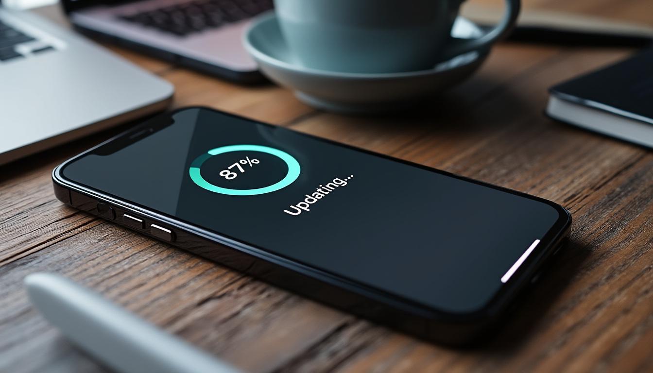découvrez des astuces pratiques pour prévenir les problèmes d'écran tactile sur votre iphone 12. apprenez à prolonger la durée de vie de votre dispositif et assurez-vous que votre écran tactile reste fonctionnel et réactif.