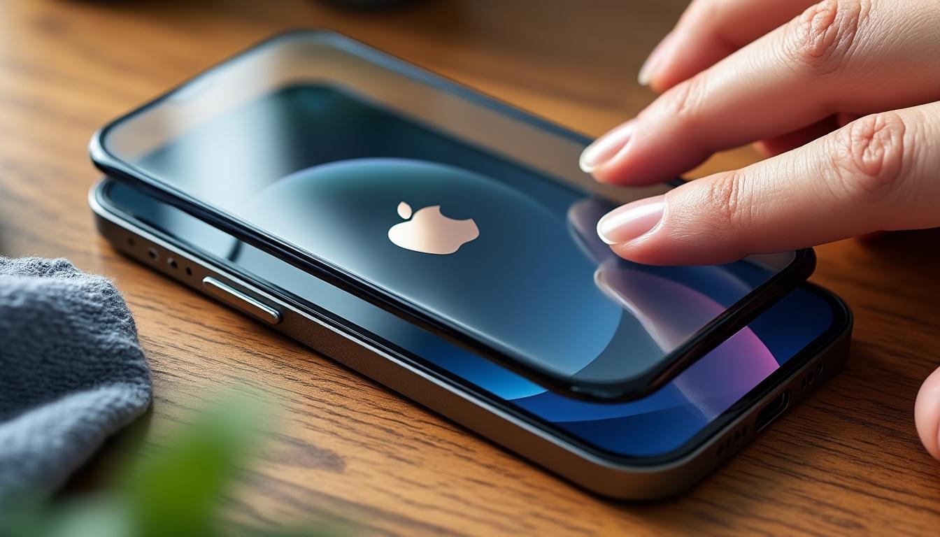 découvrez des astuces et conseils pratiques pour prévenir les problèmes d'écran tactile sur votre iphone 12. apprenez à protéger votre appareil et à garantir son bon fonctionnement sur le long terme.