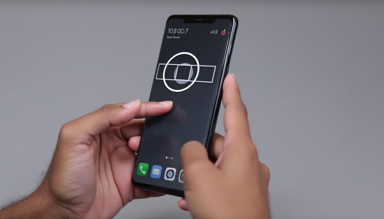 découvrez comment réaliser une capture d'écran rapidement et facilement sur votre huawei p30 lite. suivez notre guide simple pour immortaliser vos moments en quelques secondes.