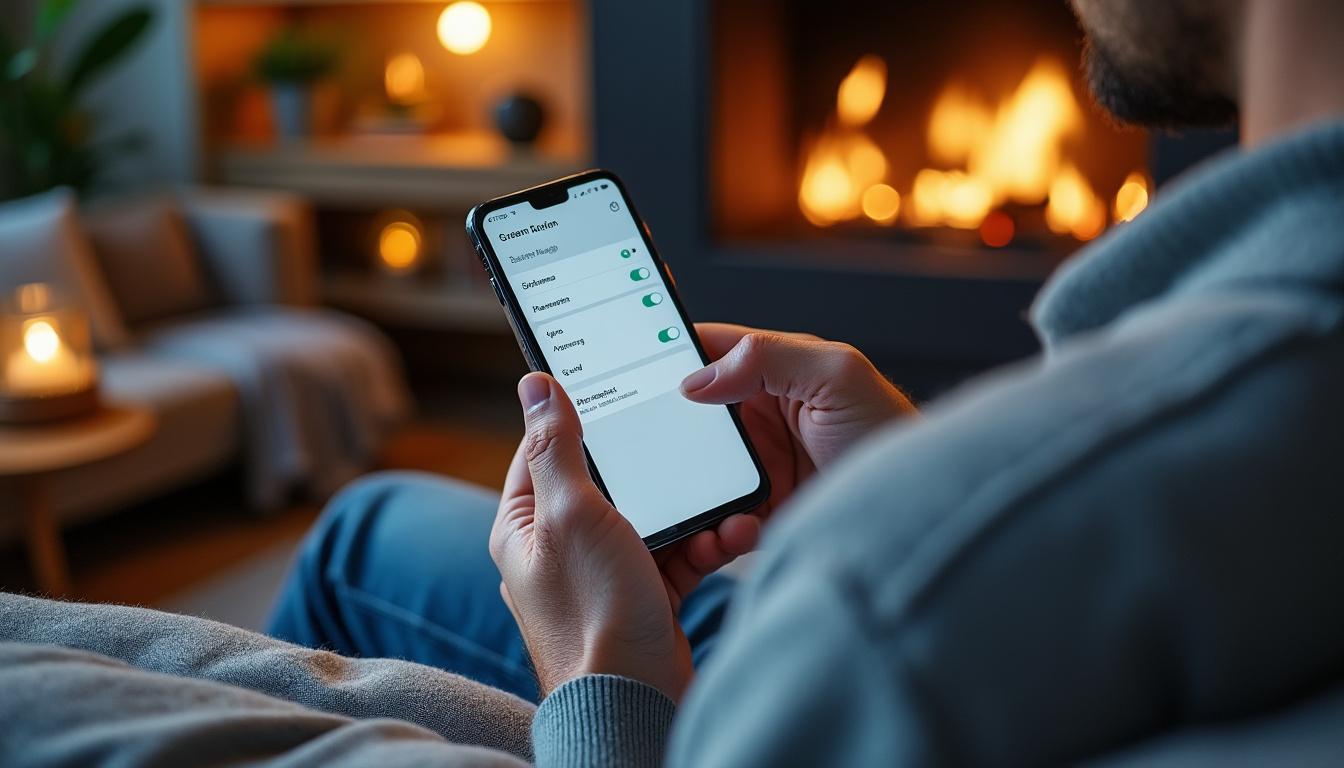 découvrez comment adapter la rotation d'écran de votre huawei p30 lite selon vos préférences grâce à notre guide détaillé. apprenez à personnaliser les réglages pour une expérience utilisateur optimale et profitez d'un affichage adapté à chaque situation.