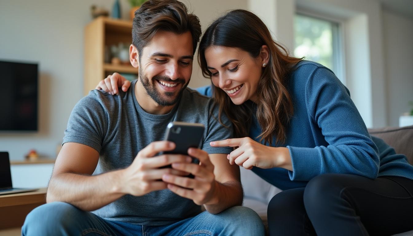découvrez nos conseils et astuces infaillibles pour réussir à caster l'écran de votre iphone x sur votre chromecast à chaque fois. profitez d'une expérience multimédia fluide et sans faille, que ce soit pour vos films, séries ou photos. suivez notre guide étape par étape et ne manquez plus jamais vos contenus préférés !