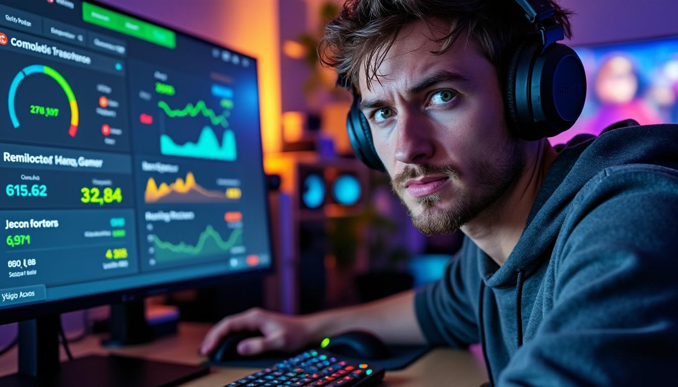 découvrez comment le quest game optimizer peut vous aider à optimiser vos performances de jeu. apprenez des astuces et des stratégies pour tirer pleinement parti de cet outil, améliorer votre expérience de jeu et atteindre vos objectifs. ne laissez pas votre potentiel de jeu inexploré !