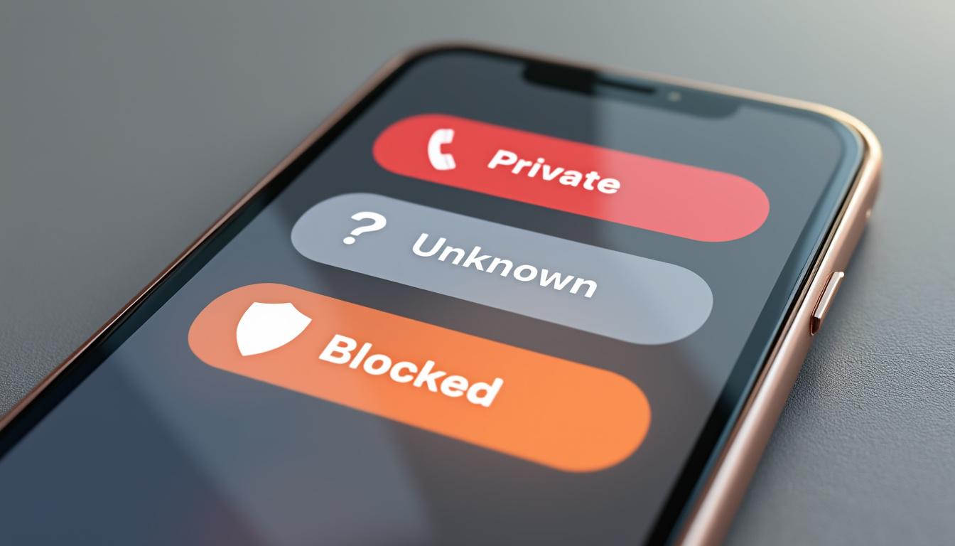 découvrez comment révéler un numéro masqué sur votre iphone sans avoir recours à des applications tierces. suivez nos astuces simples et efficaces pour identifier des appels anonymes et ne plus laisser le mystère planer sur votre téléphone.