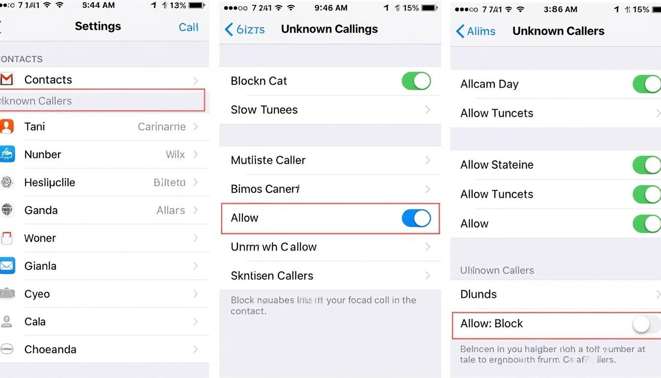 découvrez des astuces simples et efficaces pour démasquer un numéro masqué sur votre iphone sans avoir besoin d'applications tierces. apprenez les méthodes pratiques pour identifier l'appelant et ne manquez plus aucun appel important.