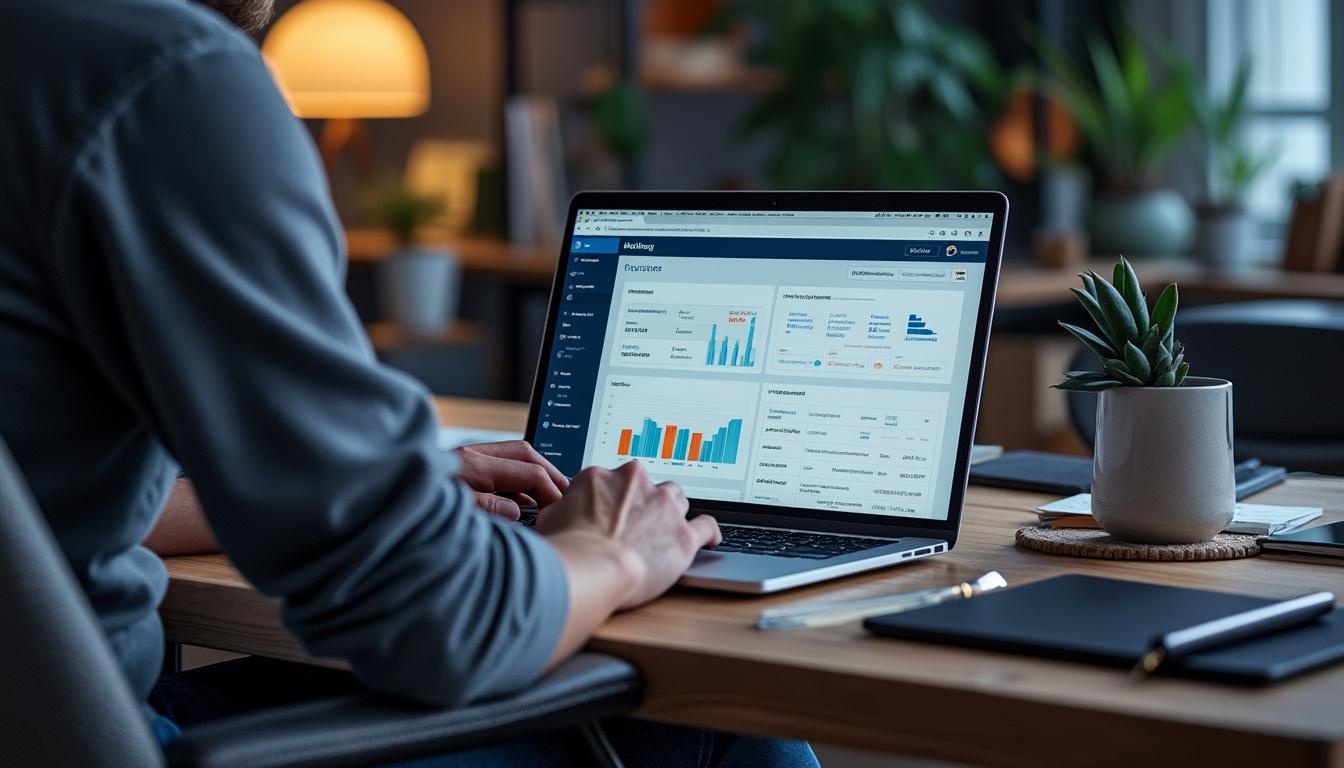 découvrez notre comparatif des hébergements web gratuits pour trouver la solution idéale pour votre site. analyse des caractéristiques, avantages et inconvénients des différentes options disponibles afin de faire le meilleur choix pour vos besoins.