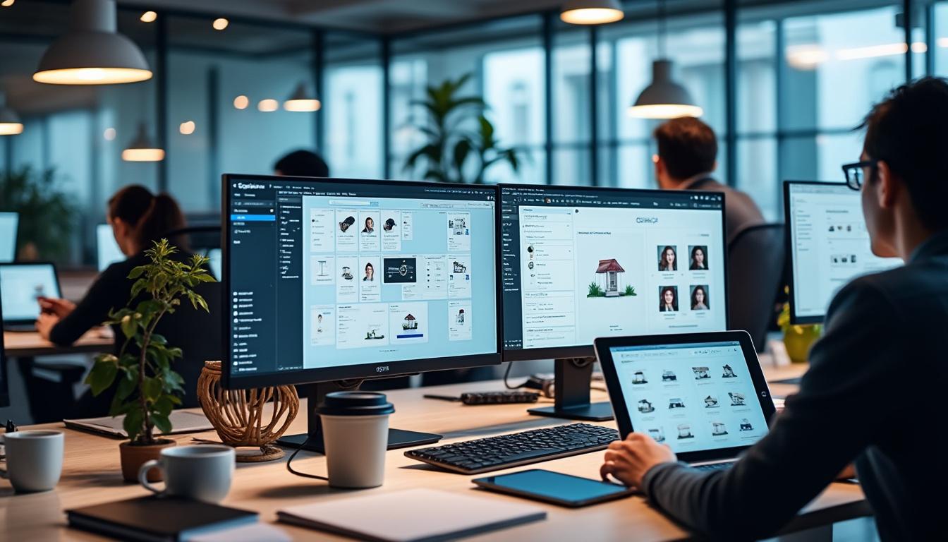explorez les facteurs clés qui influencent le coût d'un site internet e-commerce performant. apprenez les meilleures stratégies pour optimiser vos investissements et maximiser le retour sur chaque euro dépensé dans la création de votre boutique en ligne.