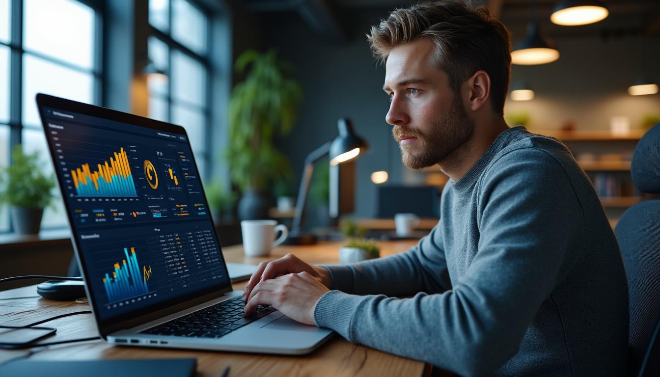 explorez les éléments essentiels qui influencent le coût d'un site internet e-commerce performant. apprenez comment maximiser votre investissement tout en répondant aux besoins de votre entreprise et de vos clients.