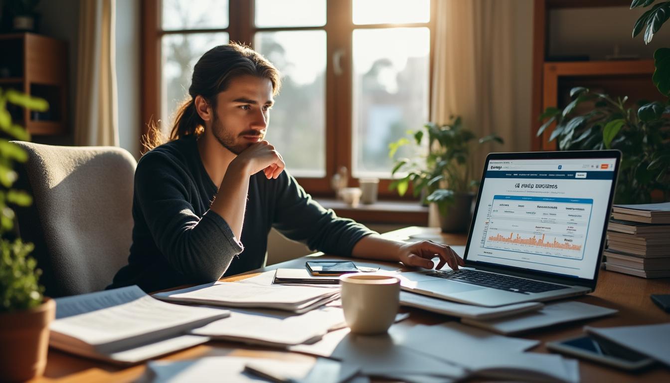 découvrez notre guide complet pour choisir l'hébergeur de site web gratuit idéal en france pour votre projet personnel. comparez les options, les fonctionnalités et les avantages pour lancer votre site sans frais.