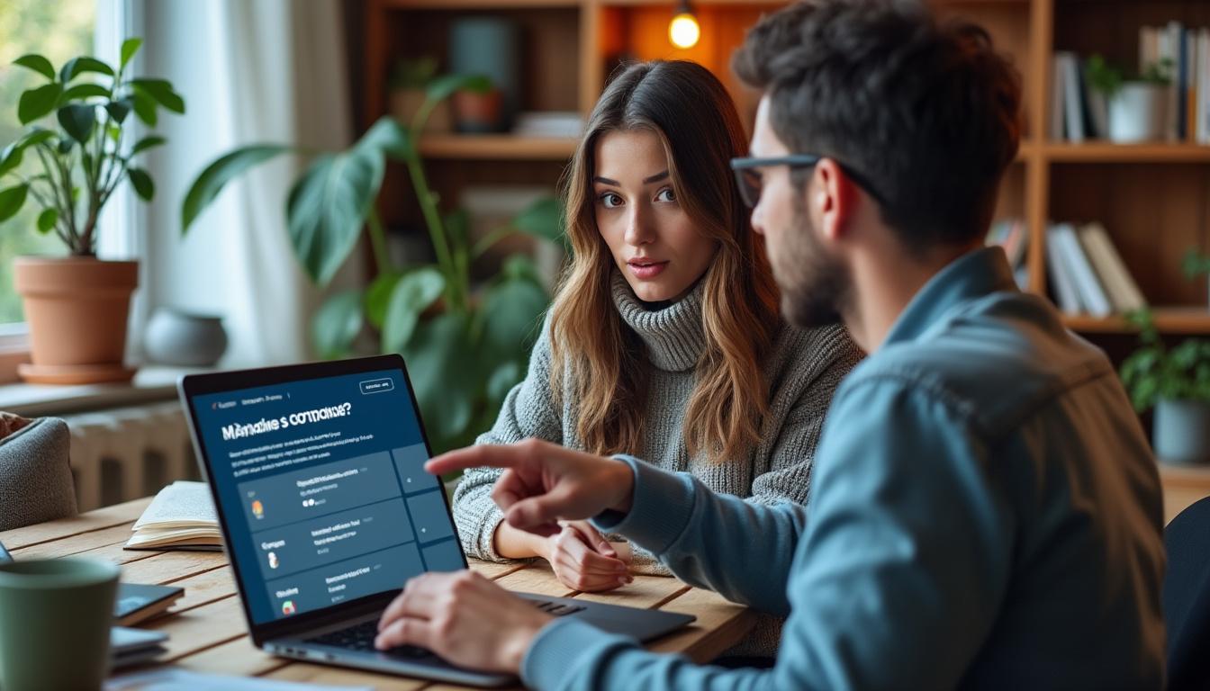 explorez les meilleures options d'hébergeurs de site web gratuit en france pour lancer votre projet personnel. comparez les fonctionnalités, la facilité d'utilisation et le support pour faire le meilleur choix.