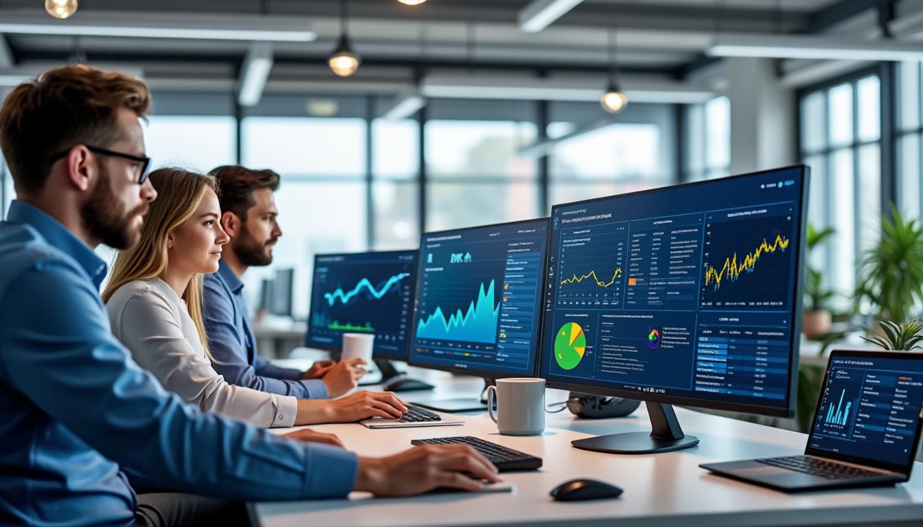 découvrez comment un contrat de maintenance web peut devenir un atout essentiel pour votre entreprise. garantissez la pérennité de votre site internet grâce à des services personnalisés et proactifs, tout en optimisant votre présence en ligne.
