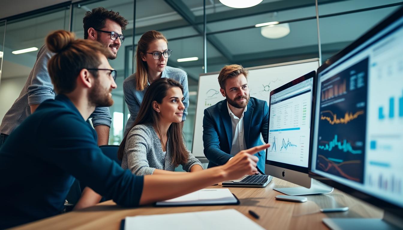 découvrez l'importance d'un contrat de maintenance web pour protéger et optimiser le site de votre entreprise. notre exemple clair vous guide dans la rédaction d'un accord essentiel pour garantir la performance et la sécurité de votre présence en ligne.
