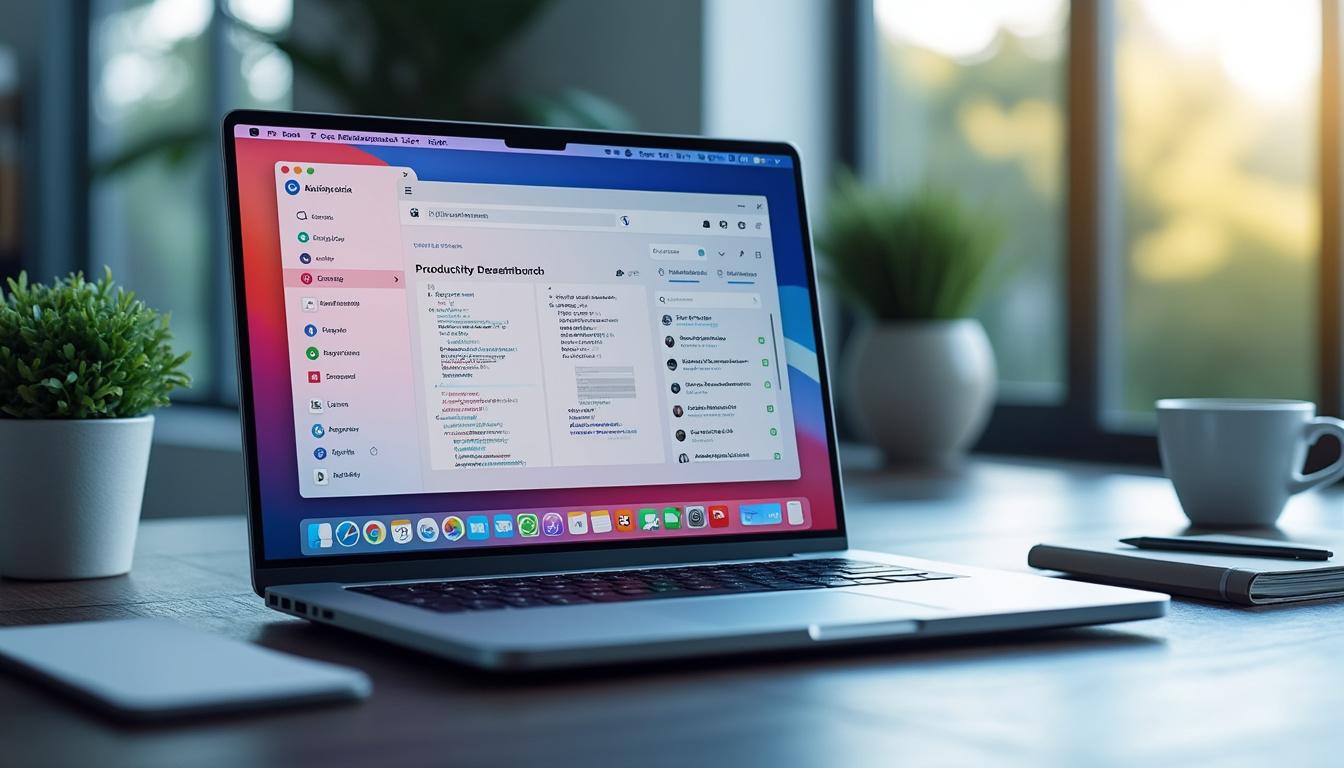 découvrez nos 10 astuces incontournables pour optimiser votre navigation sur firefox. améliorez votre expérience utilisateur, profitez de fonctionnalités cachées et naviguez plus rapidement grâce à nos conseils pratiques.