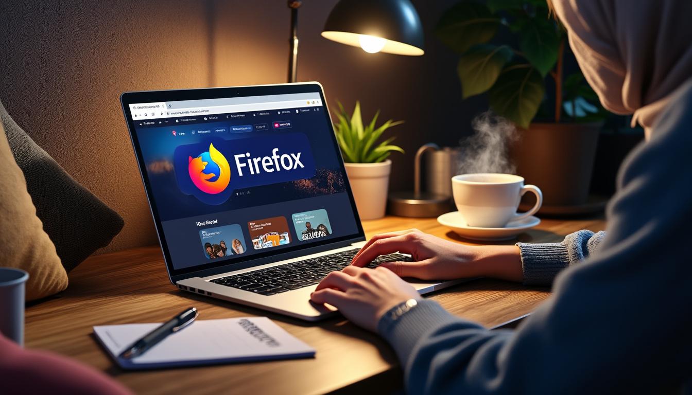 découvrez les 10 astuces incontournables pour optimiser votre navigation sur firefox. améliorez votre expérience de navigation, boostez votre productivité et personnalisez votre quotidien en ligne grâce à ces conseils pratiques et efficaces.