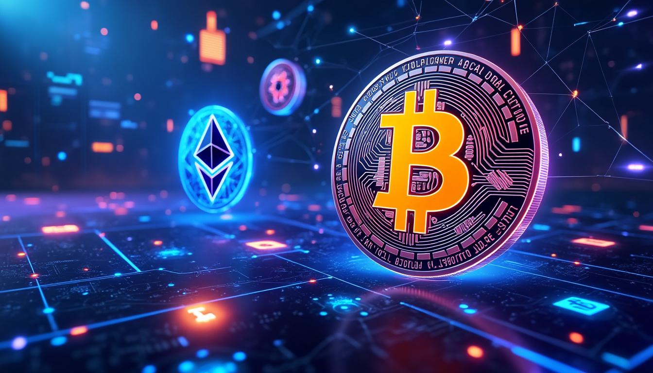 découvrez comment le fonctionnement de la cryptomonnaie layer 0 révolutionne l'écosystème blockchain. cette technologie innovante permet d'améliorer l'interopérabilité entre blockchains, d'optimiser les performances et de favoriser la scalabilité. plongez dans l'univers des layers de blockchain et comprenez son impact sur l'avenir des transactions numériques.