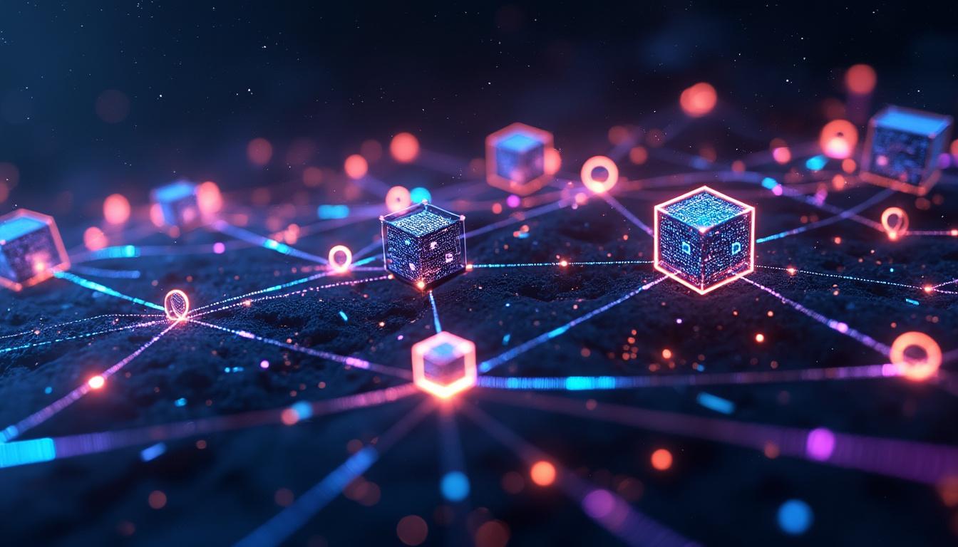 découvrez comment fonctionne la cryptomonnaie layer 0 et son influence sur l'écosystème blockchain. comprenez les enjeux, les technologies sous-jacentes et les avantages qu'elle apporte pour les projets décentralisés.