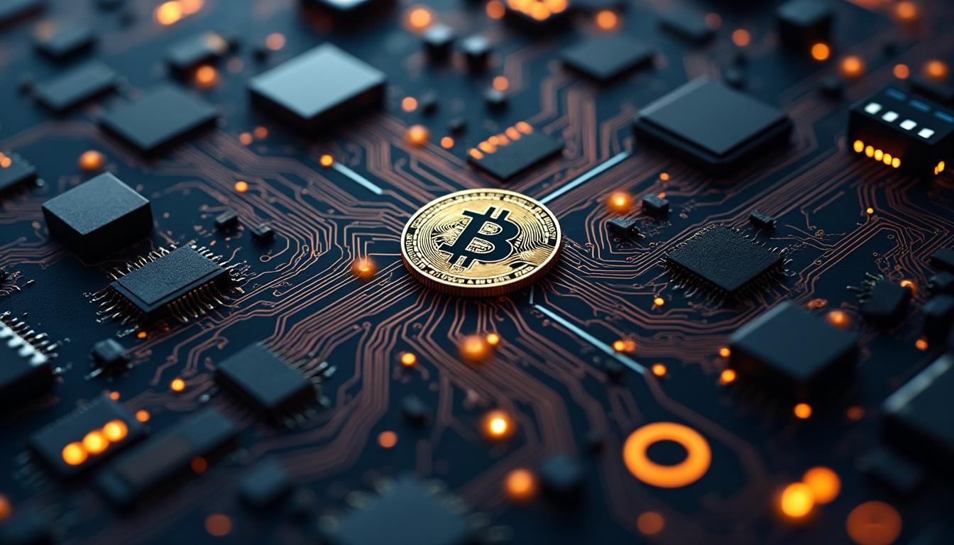 découvrez comment les cryptomonnaies layer 0 révolutionnent l'écosystème blockchain en offrant une infrastructure fondamentale pour l'interopérabilité et la scalabilité. explorez leur fonctionnement, leurs avantages et leur impact sur le futur des transactions numériques.