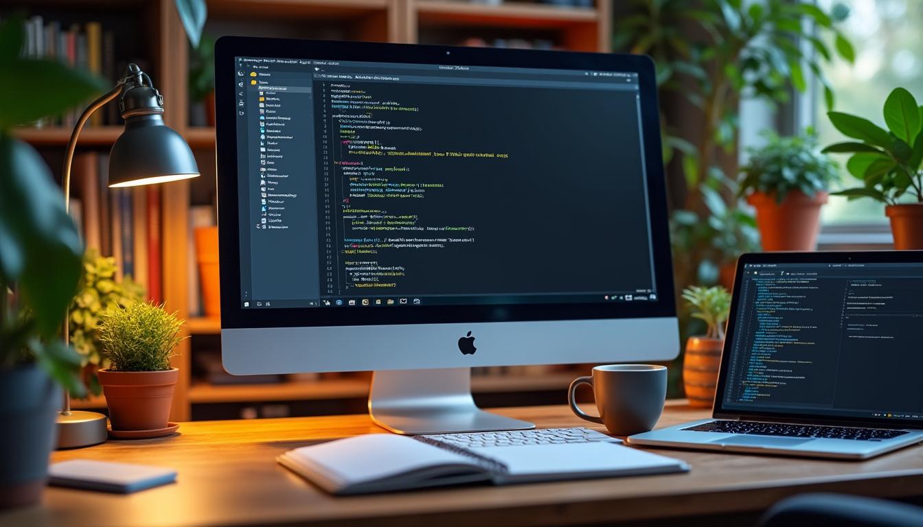 découvrez les nombreux avantages d'opter pour une distribution linux légère pour vos tâches quotidiennes. profitez d'une meilleure performance, d'une consommation de ressources réduite et d'une interface fluide, tout en gardant un système personnalisable et sécuritaire. idéale pour les anciens ordinateurs ou pour ceux qui recherchent une expérience optimisée.