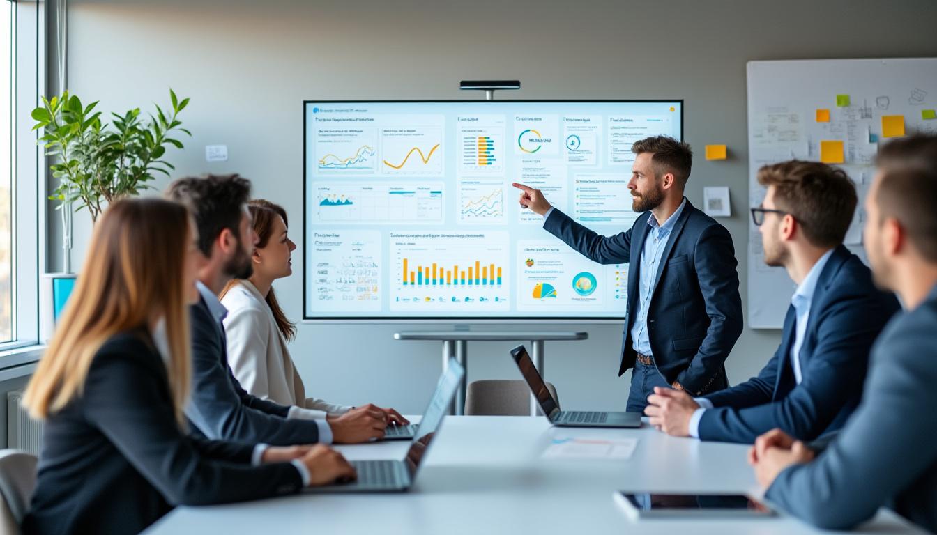 découvrez comment la plate-forme forcecom transforme les entreprises modernes grâce à ses fonctionnalités innovantes, sa flexibilité exceptionnelle et sa capacité à améliorer la collaboration et la productivité. explorez les avantages incontournables qui en font un outil incontournable pour optimiser vos opérations et stimuler la croissance.