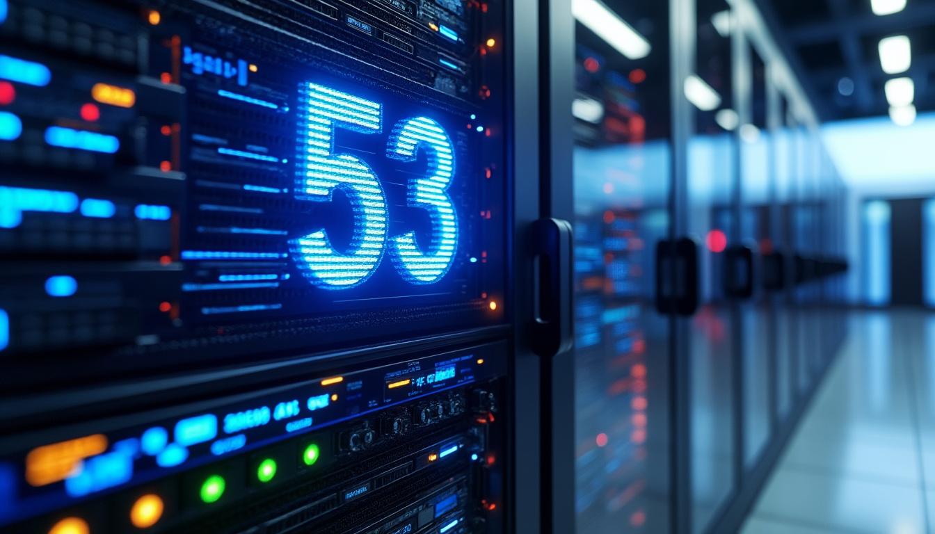 découvrez les défis de sécurité associés au port 53 dans les réseaux modernes. analysez les vulnérabilités potentielles et apprenez comment protéger votre infrastructure contre les menaces liées à dns. informez-vous sur les meilleures pratiques pour sécuriser vos systèmes et garantir l'intégrité de vos communications en ligne.