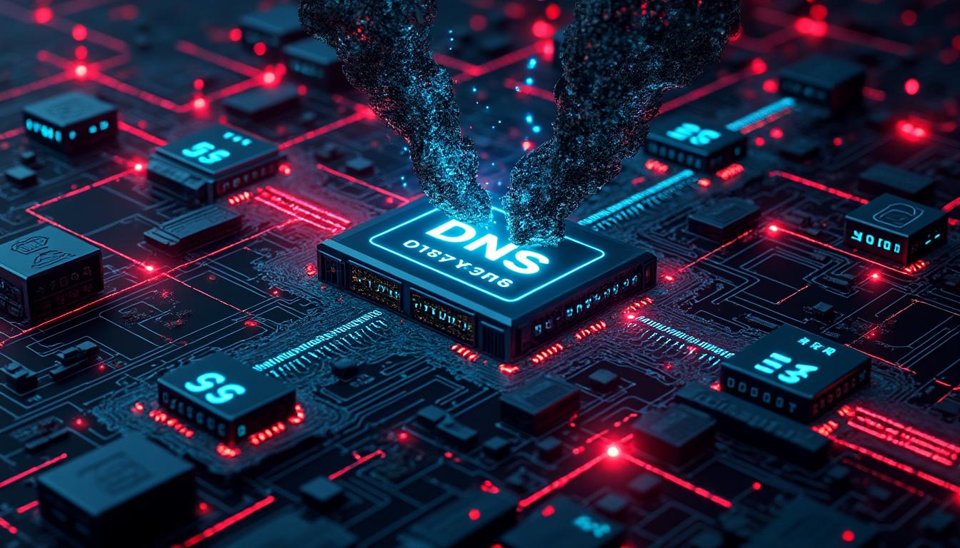 découvrez les enjeux cruciaux de la sécurité associés au port 53 dans les réseaux modernes. cette analyse approfondie expose les vulnérabilités potentielles, les menaces telles que les attaques ddos et l'importance d'une configuration adéquate pour protéger vos systèmes.