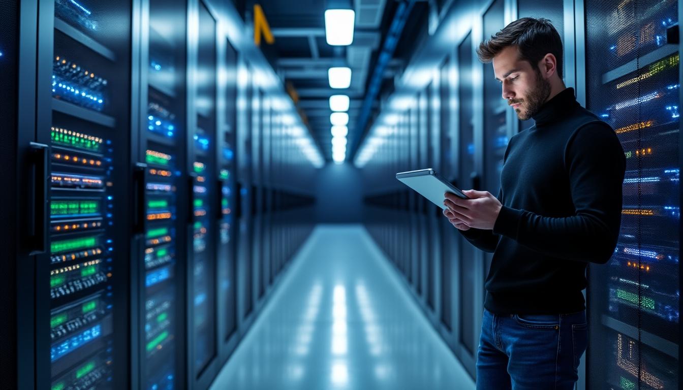 découvrez les enjeux cruciaux de la sécurité associés au port 53 dans les réseaux modernes. cette analyse met en lumière les risques potentiels des services dns, les vulnérabilités exploitables, et les meilleures pratiques pour protéger votre infrastructure numérique contre les attaques malveillantes.