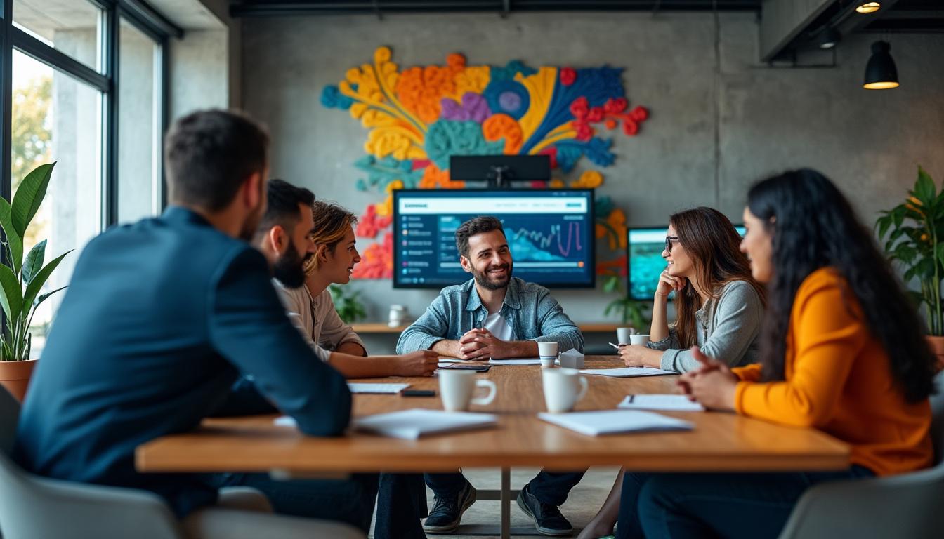 découvrez les meilleures stratégies d'une agence web en guadeloupe pour augmenter efficacement votre visibilité en ligne et attirer de nouveaux clients locaux.