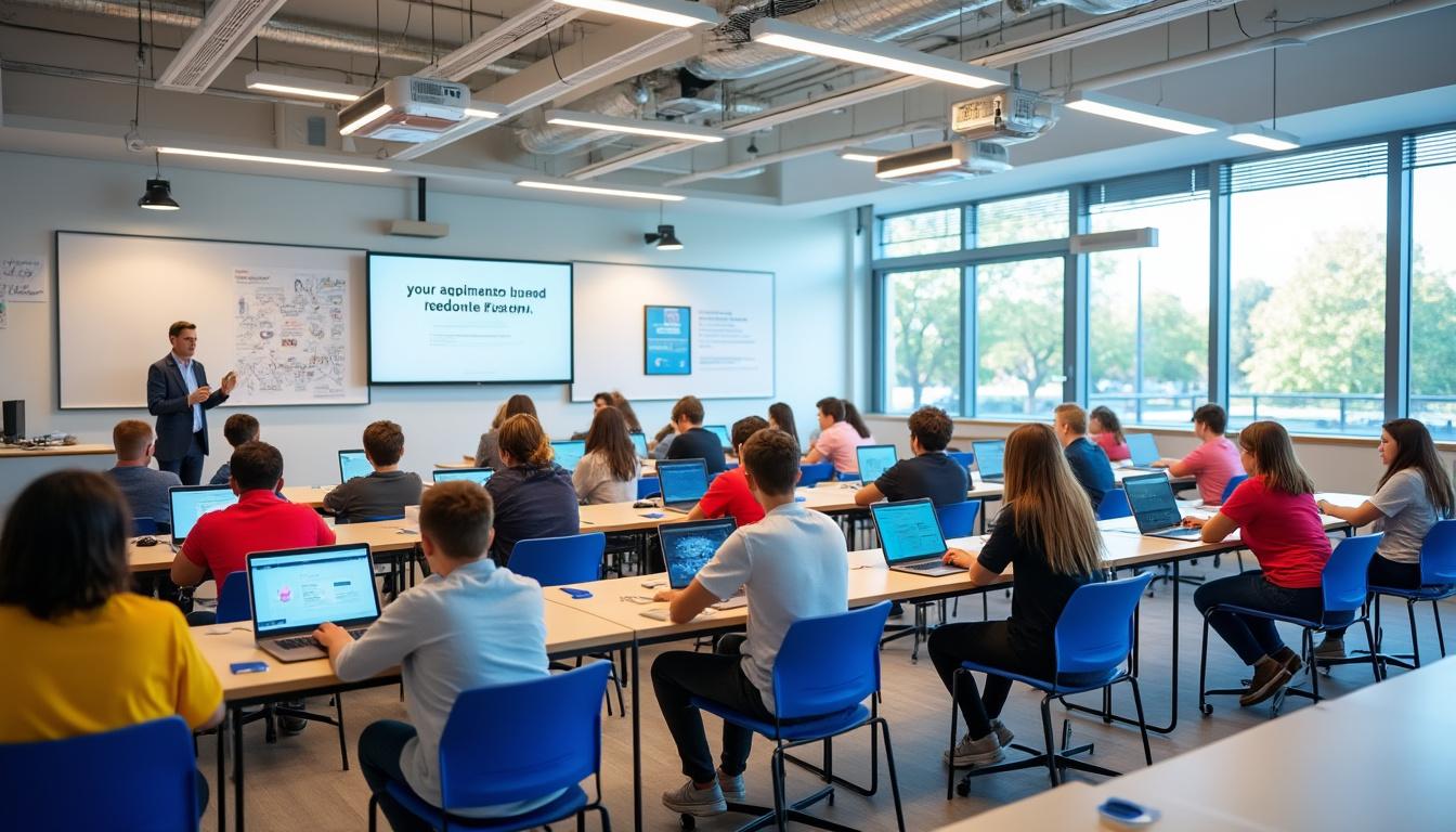 découvrez les meilleurs crm gratuits pour organismes de formation : des outils performants pour optimiser la gestion de vos apprenants, simplifier vos processus et booster votre efficacité au quotidien.