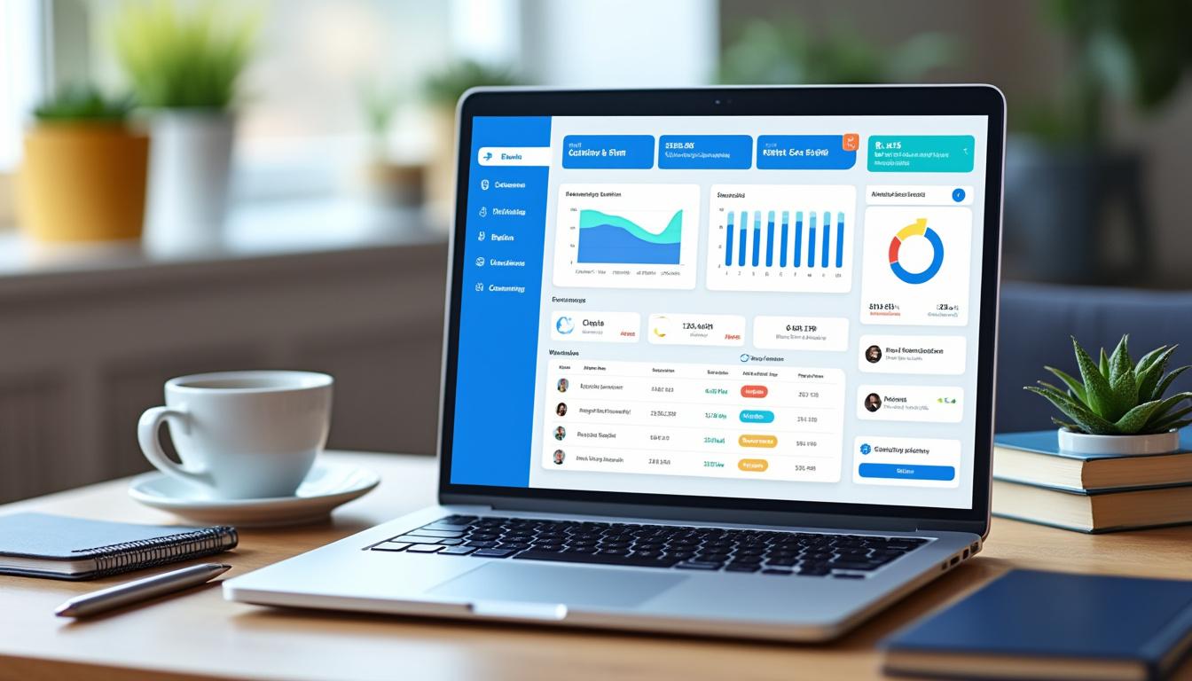 découvrez les meilleurs crm gratuits pour les organismes de formation et améliorez votre efficacité. comparatif des solutions pour optimiser la gestion de vos apprenants et automatiser vos processus.