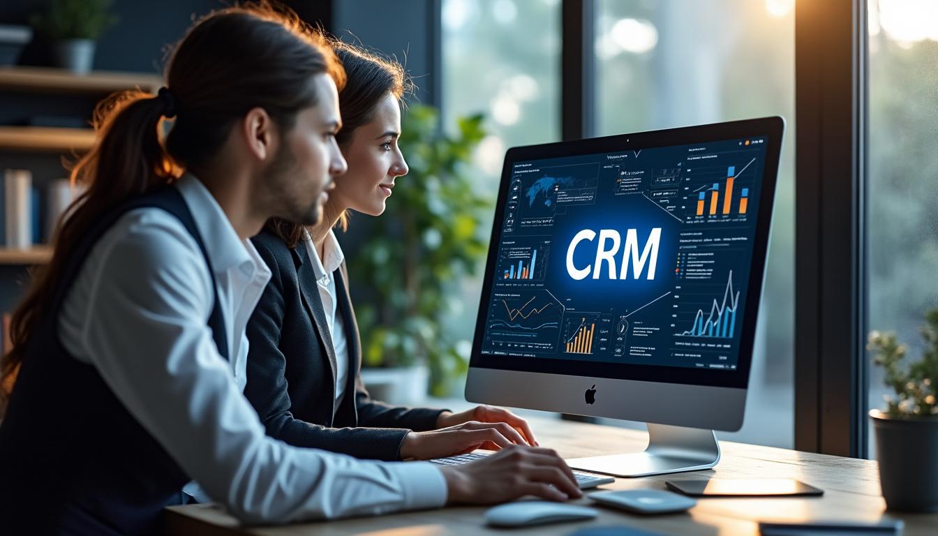 découvrez notre sélection des meilleurs crm gratuits pour les organismes de formation : des outils performants pour optimiser la gestion, suivre vos apprenants et booster l’efficacité de votre organisation.