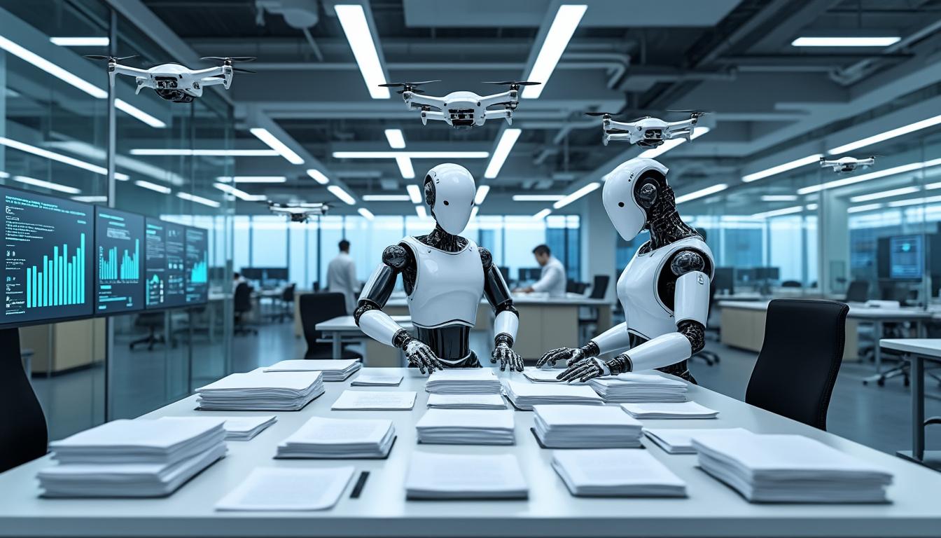 découvrez comment buhltech joue un rôle clé dans la transformation digitale des entreprises en offrant des solutions innovantes, adaptées à chaque secteur d'activité pour favoriser leur croissance et leur efficacité.
