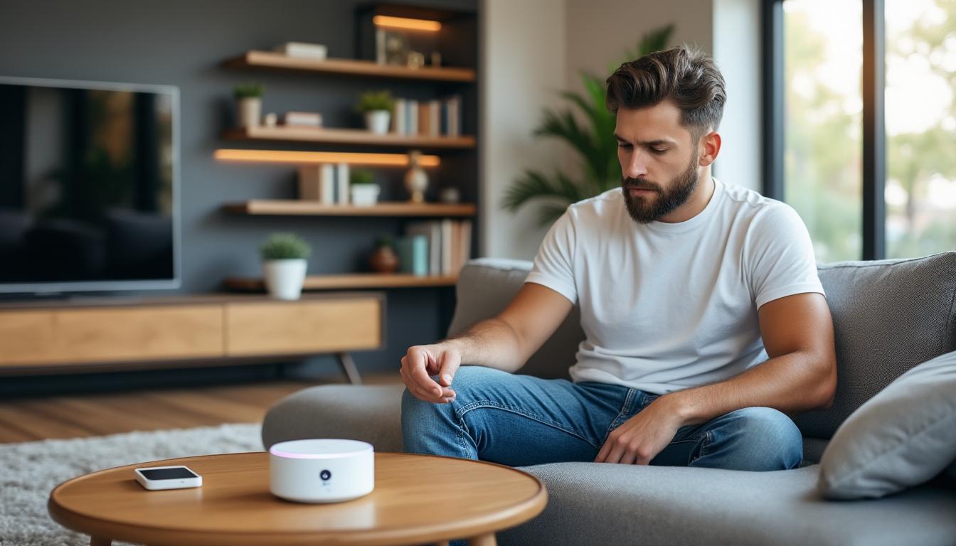 découvrez comment configurer votre appareil avec google assistant pour une utilisation optimale. suivez nos conseils étape par étape pour améliorer vos paramètres, personnaliser votre expérience et profiter pleinement des fonctionnalités d'ok google.