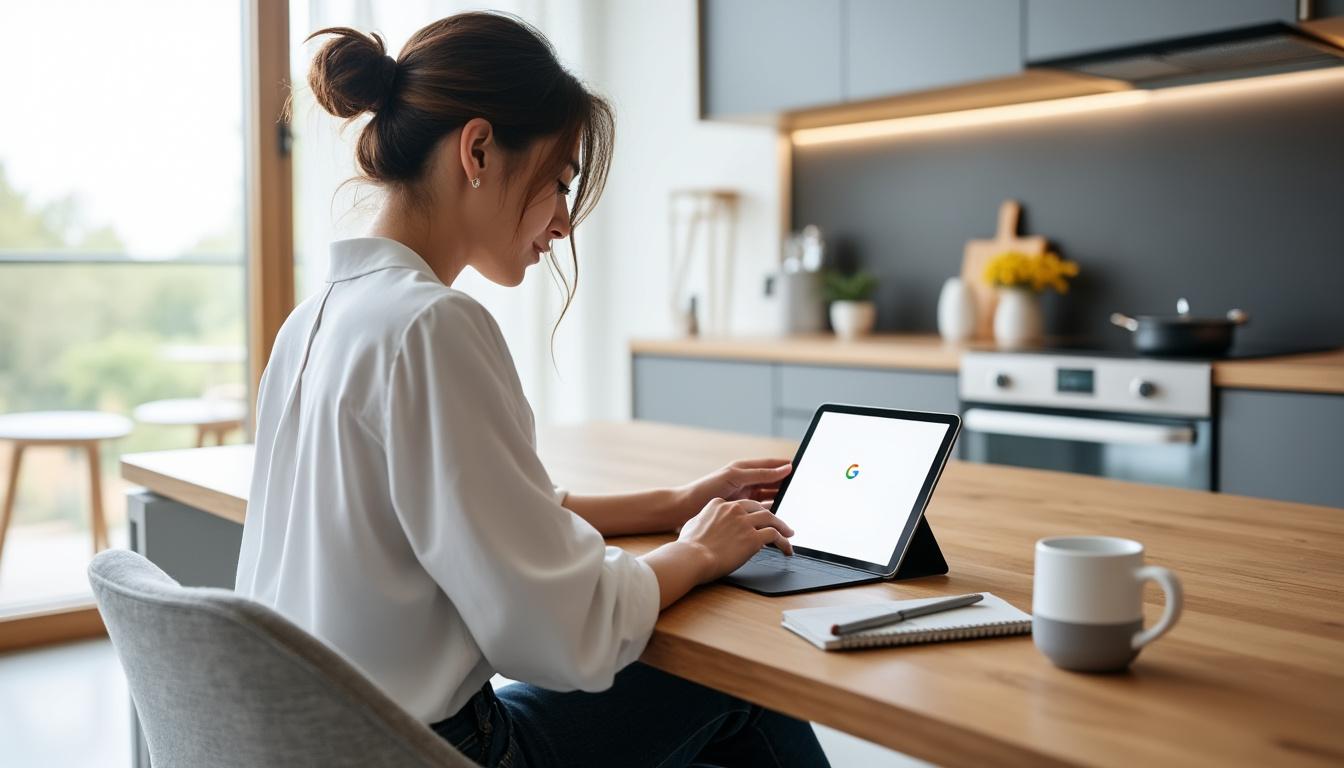 découvrez comment configurer votre appareil avec google assistant pour une utilisation optimale. suivez nos conseils pratiques pour tirer le meilleur parti de toutes les fonctionnalités offertes par ok google.