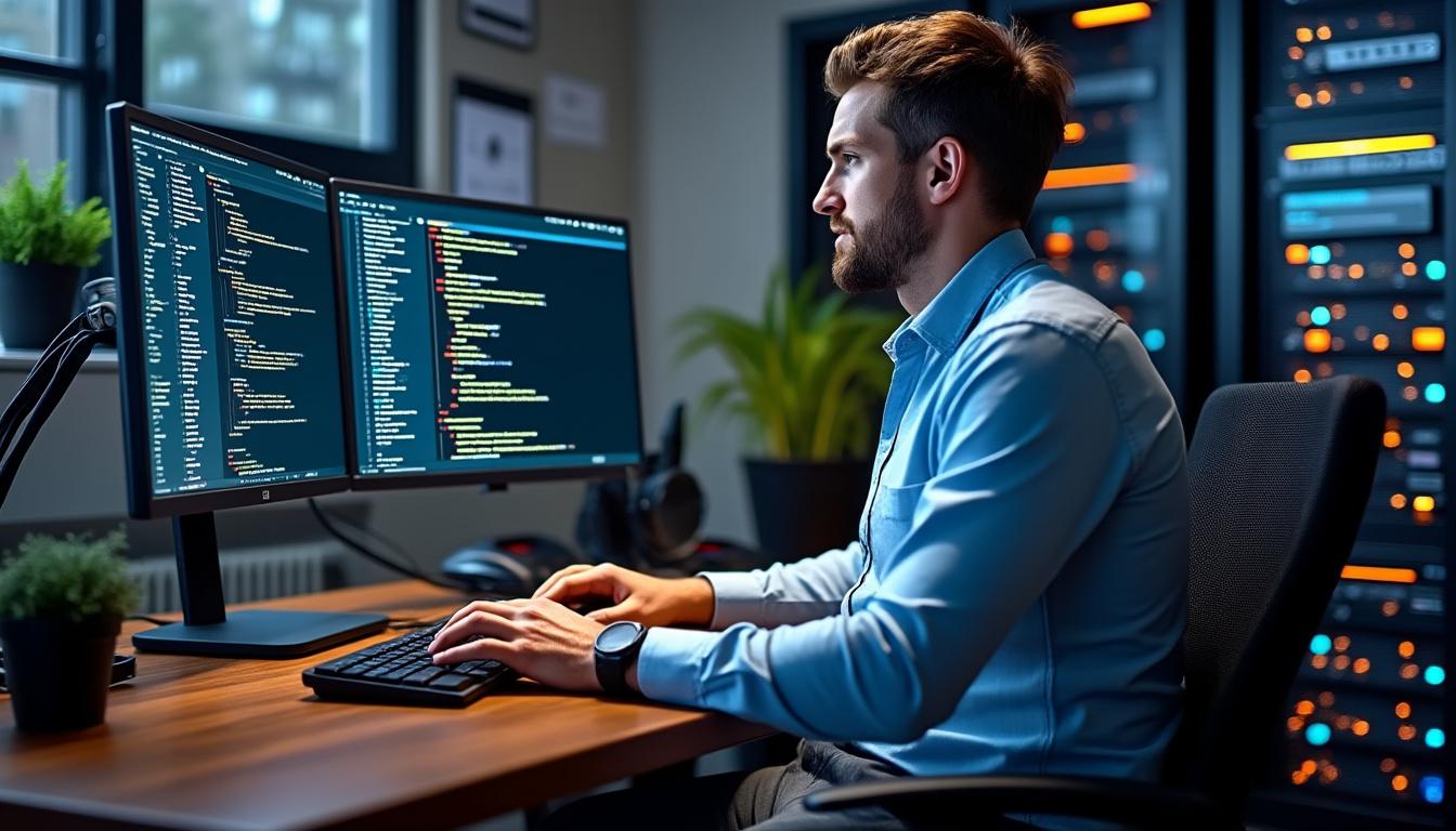 découvrez les avantages de choisir un serveur mutualisé ovh sous linux pour héberger votre site web : performance, sécurité, coût réduit et simplicité d’utilisation adaptés à tous les besoins.