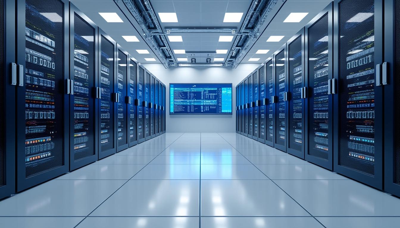 découvrez les avantages d’un serveur mutualisé ovh sous linux pour héberger votre site web : performance, fiabilité, sécurité et économie. idéal pour les petites entreprises et les projets personnels !