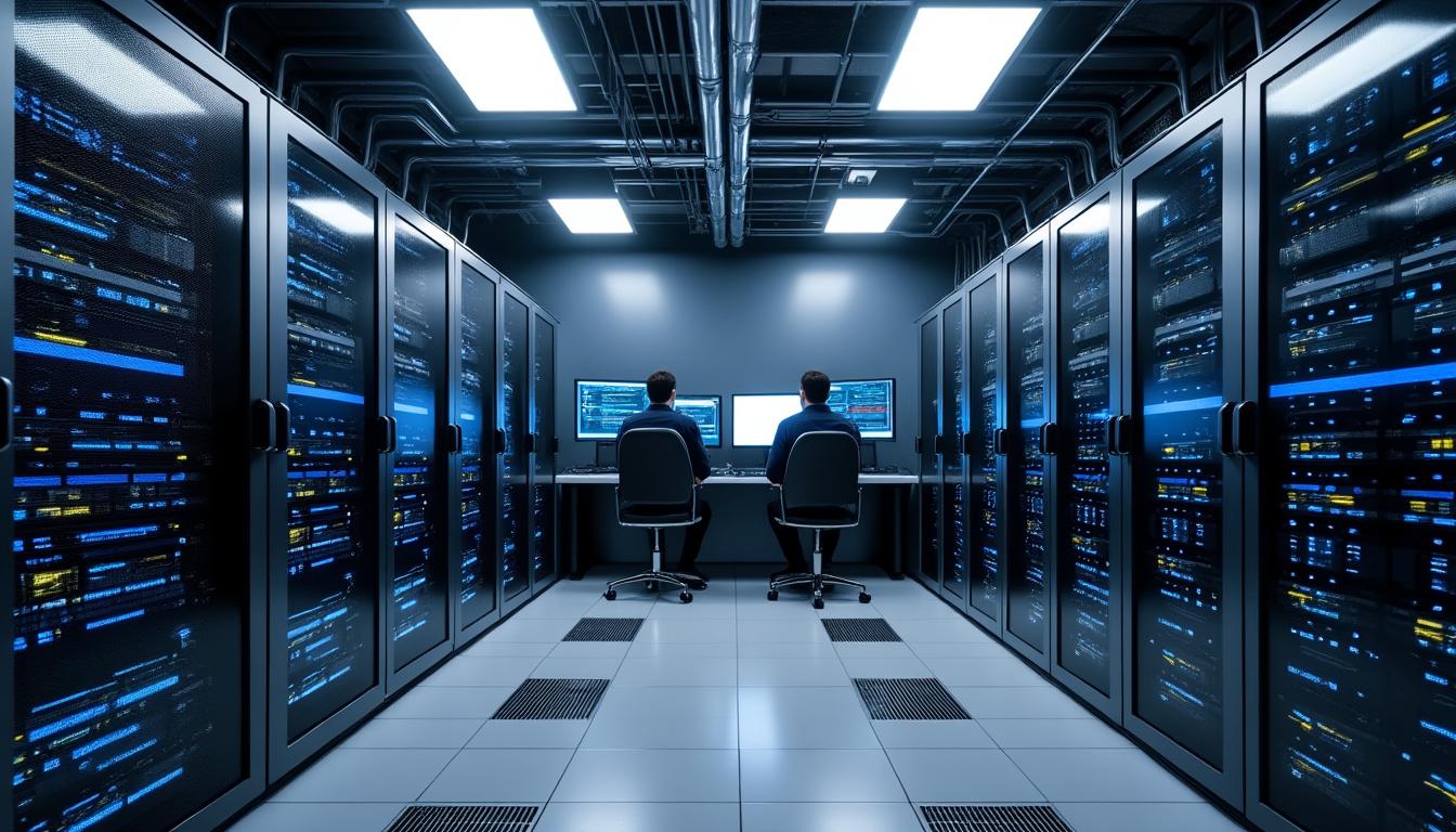 découvrez les avantages d’un serveur mutualisé ovh sous linux pour héberger votre site web : performance, sécurité, simplicité de gestion et solution économique adaptée à tous les projets en ligne.