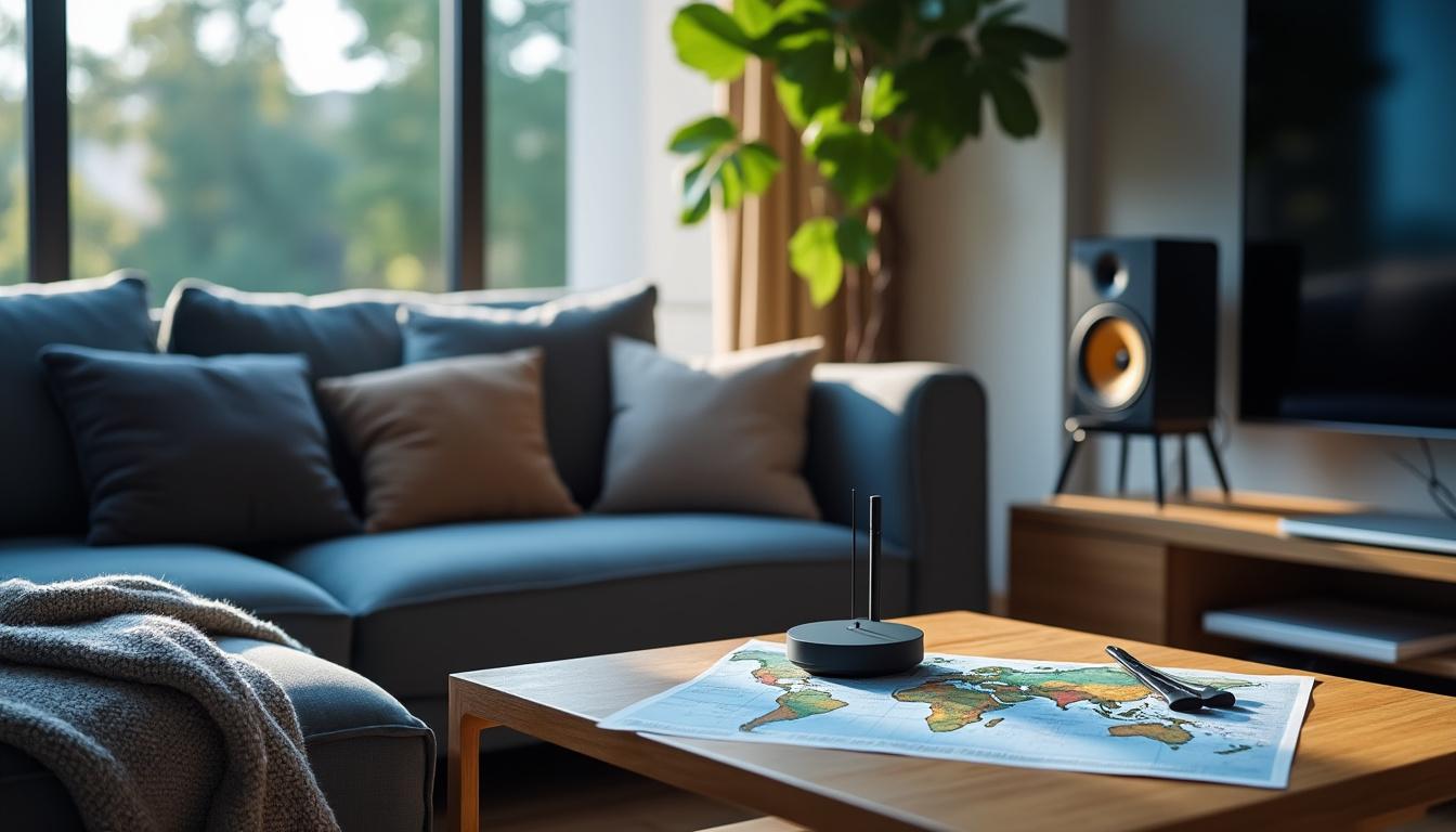 découvrez des solutions pratiques et efficaces pour résoudre durablement les problèmes de réception tv. profitez d'une expérience télévisuelle optimale grâce à nos conseils et astuces adaptés à toutes les situations.