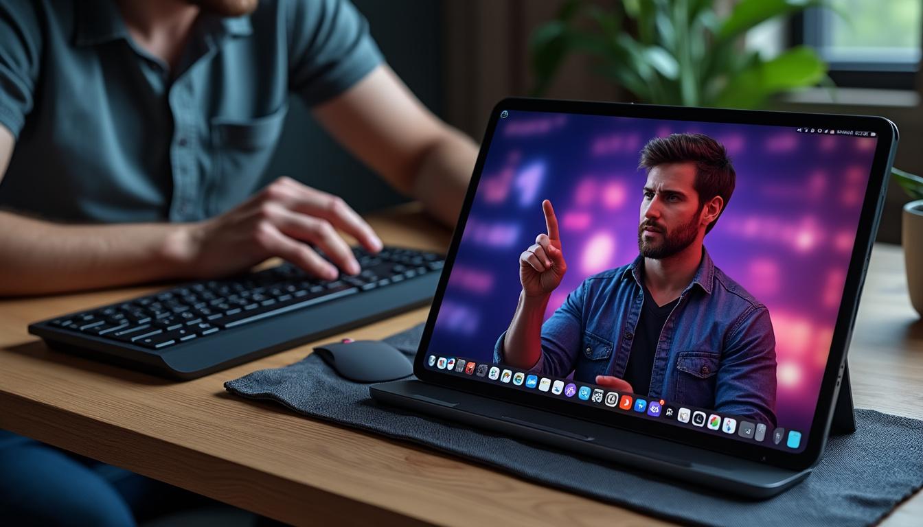 découvrez comment télécharger linux sur votre tablette tactile et profitez de nos astuces pour optimiser votre expérience utilisateur : installation facile, personnalisation et performance accrue.
