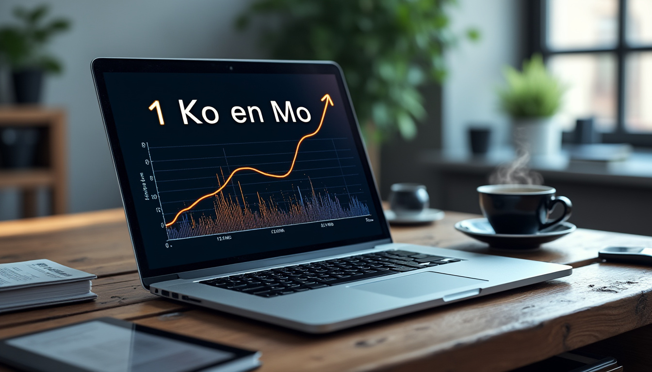 découvrez combien de ko contient un mo et comprenez facilement la conversion entre kilo-octets et méga-octets. un guide simple pour clarifier vos questions sur les tailles de fichiers informatiques.